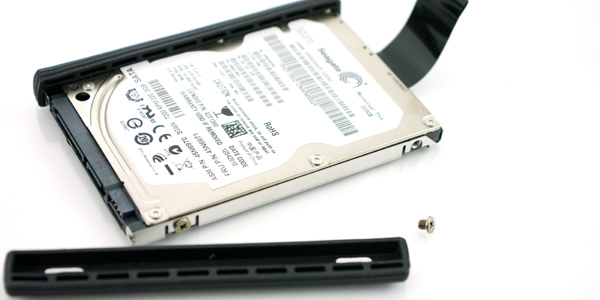 New hard drive for lenovo thinkpad t520 darfil never give up