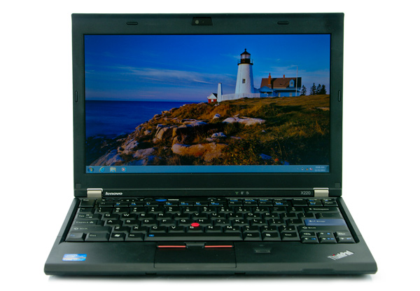 Lenovo ThinkPad X220 Review - StorageReview.com