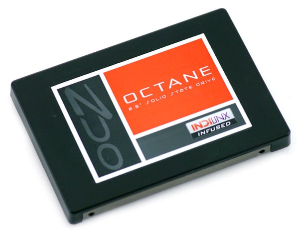 Octane ssd best sale