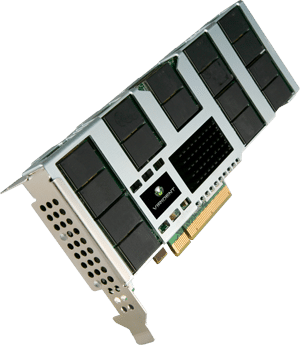 Virident FlashMAX