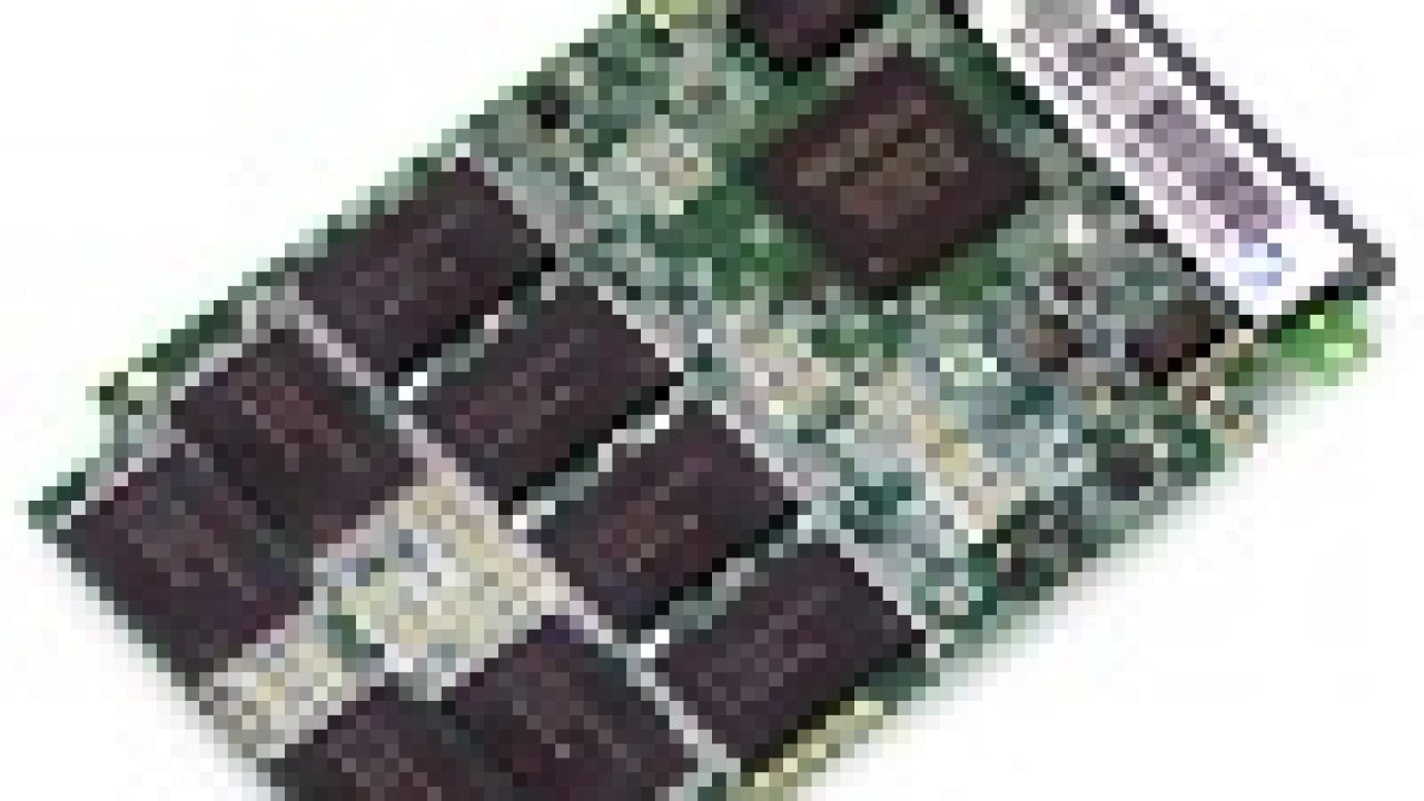 Octane ssd hotsell