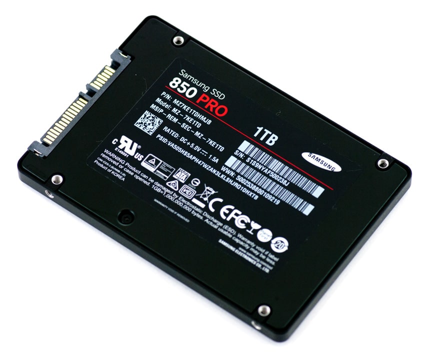 SSD vs - StorageReview.com