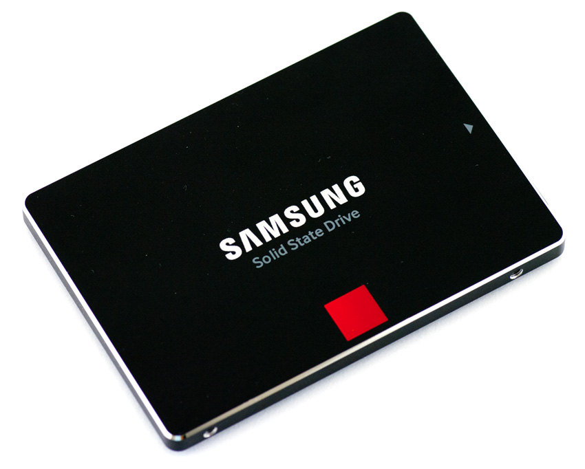 Samsung SSD 850 PRO Review StorageReview.com
