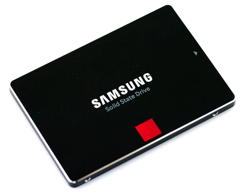 Samsung SSD PRO Review StorageReview.com