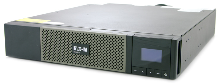Onduleur EATON 5PX 2200i RT2U