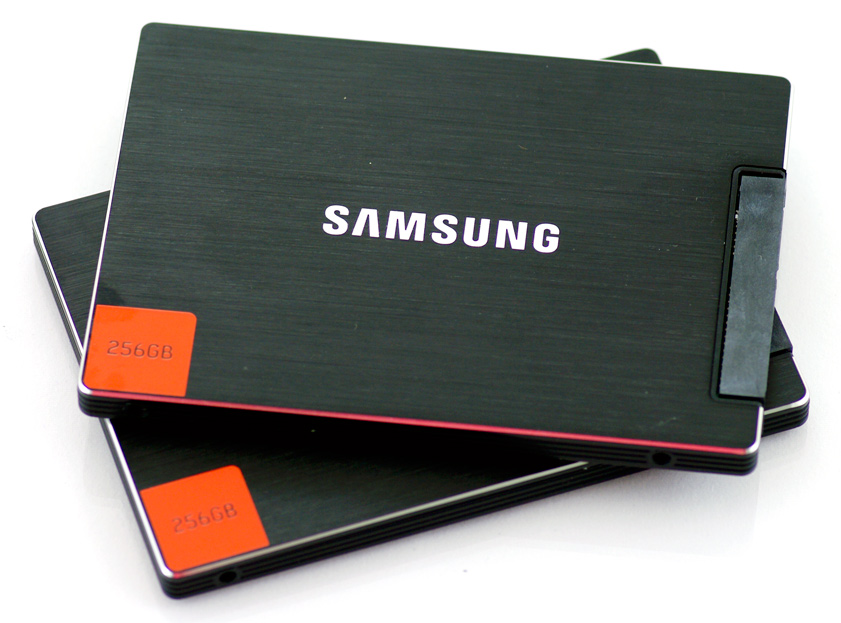 Samsung SSD 830 CXM03B1Q StorageReview.com