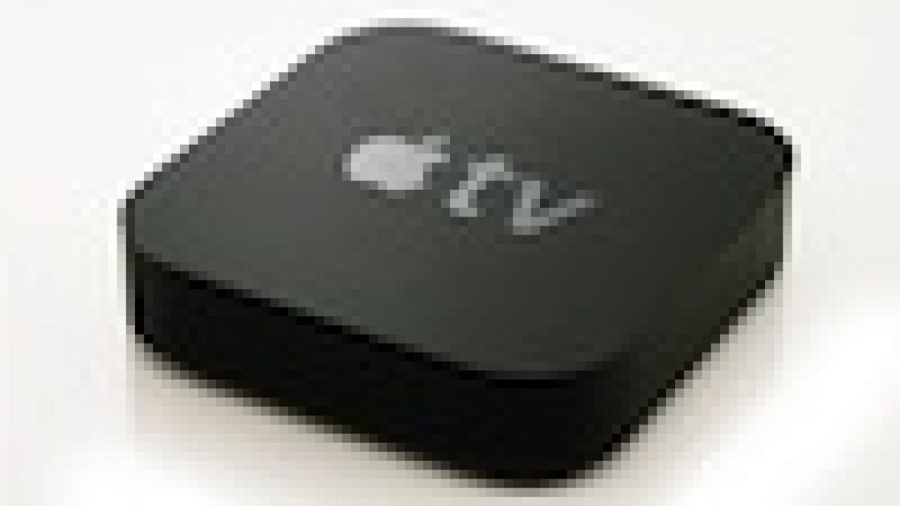 Apple TV Review (2012)