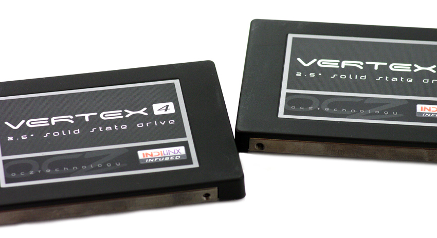 OCZ Vertex 4 SSD Review StorageReview.com