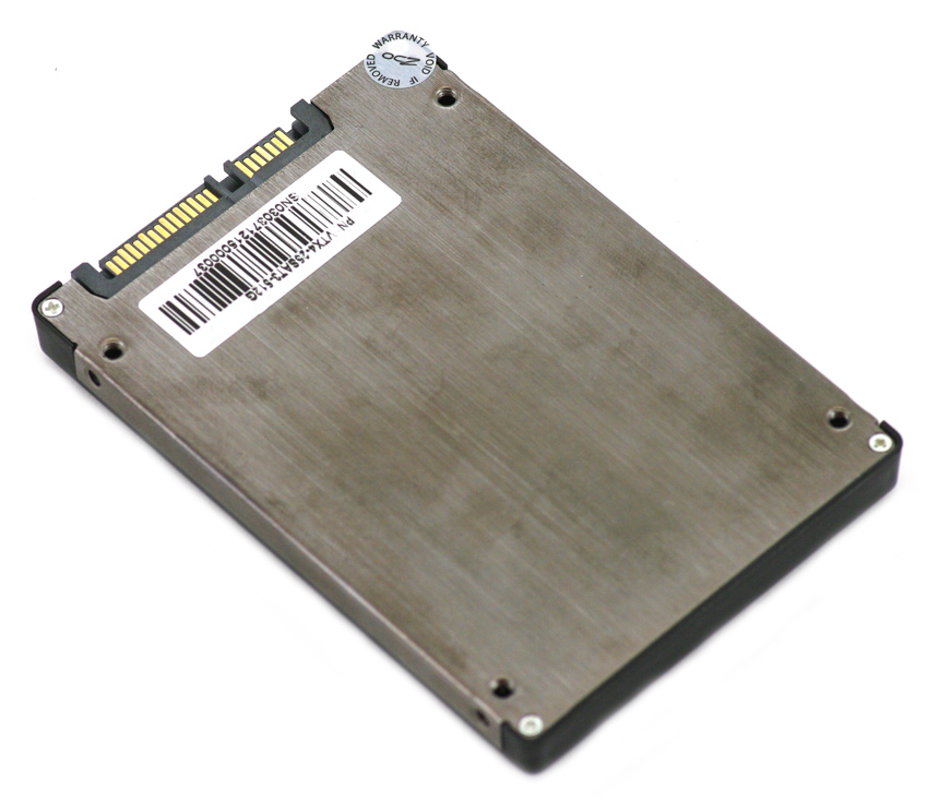 OCZ Vertex 4 SSD Review - StorageReview.com