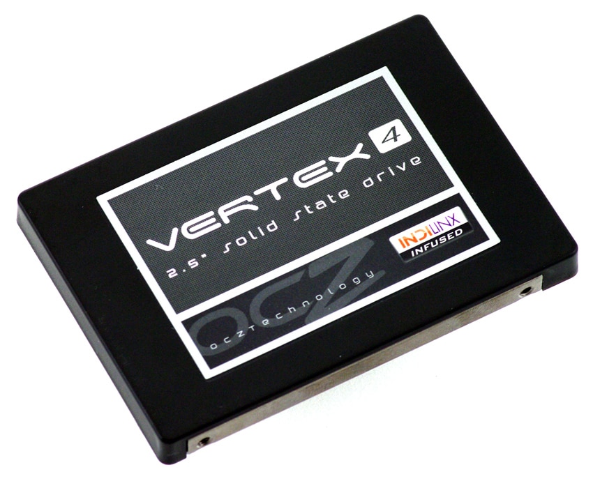 Envision Stilk Hotel OCZ Vertex 4 SSD Review - StorageReview.com