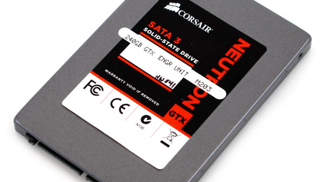 Corsair sata ssd sale