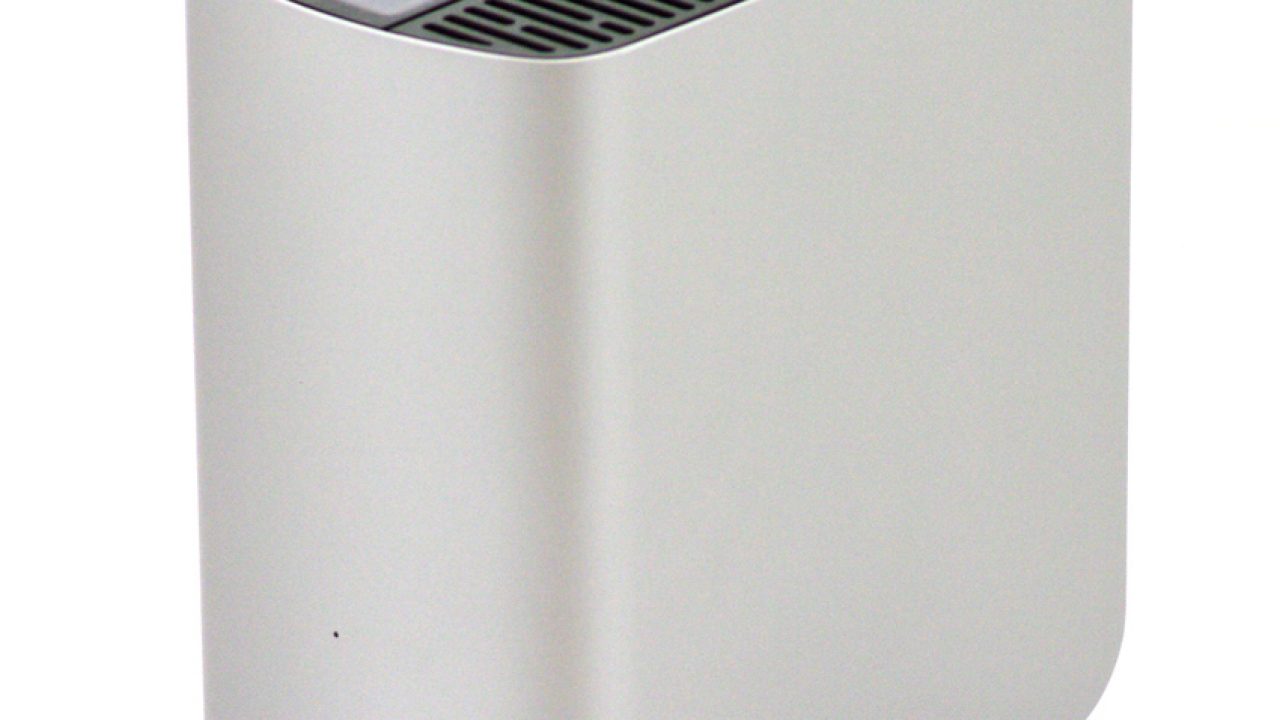 PC/タブレット PC周辺機器 Western Digital My Book Thunderbolt Duo Review - StorageReview.com