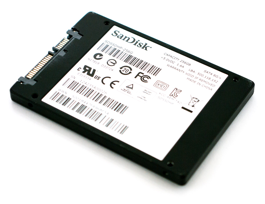 Registro Desafortunadamente Perfecto SanDisk Ultra Plus SSD Review - StorageReview.com