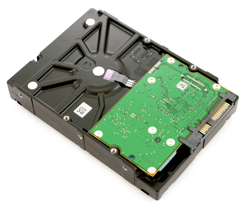 Seagate Enterprise Capacity 3.5 HDD Constellation ES.3 Review