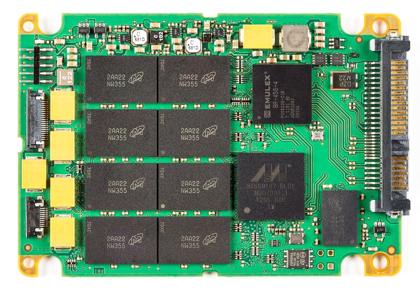 Micron hotsell enterprise ssd