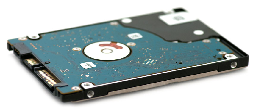 Seagate SSHD Thin Review (Gen3 500GB, ST500LM000) - StorageReview.com