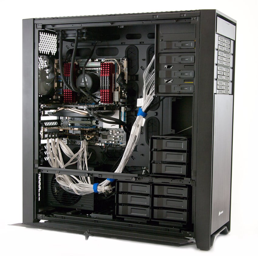 Corsair Obsidian 900D-