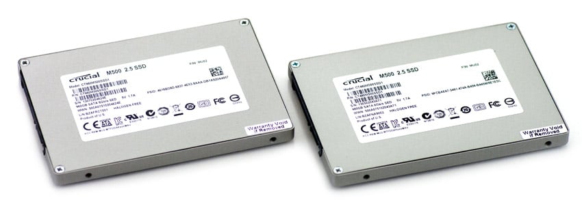 Norme haute vitesse pour les SSD M.2 - reichelt Magazin