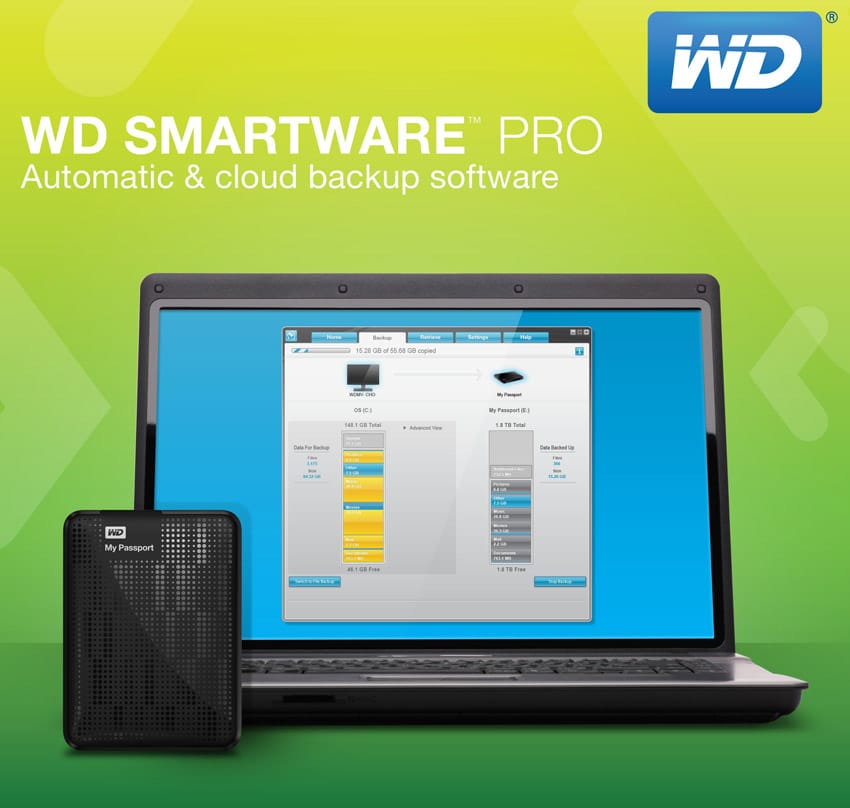 wd encore software llc
