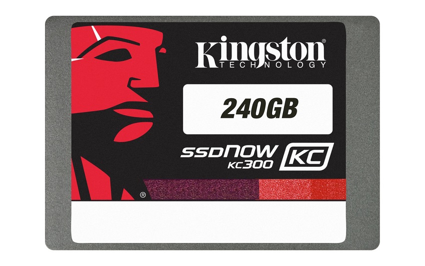 Kingston Announces KC300 SSD StorageReview.com