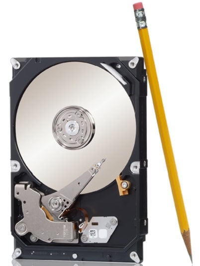 Définition  Disque dur - Hard Disk