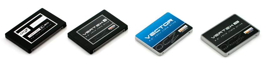 Vertex 450 SSD Review - StorageReview.com