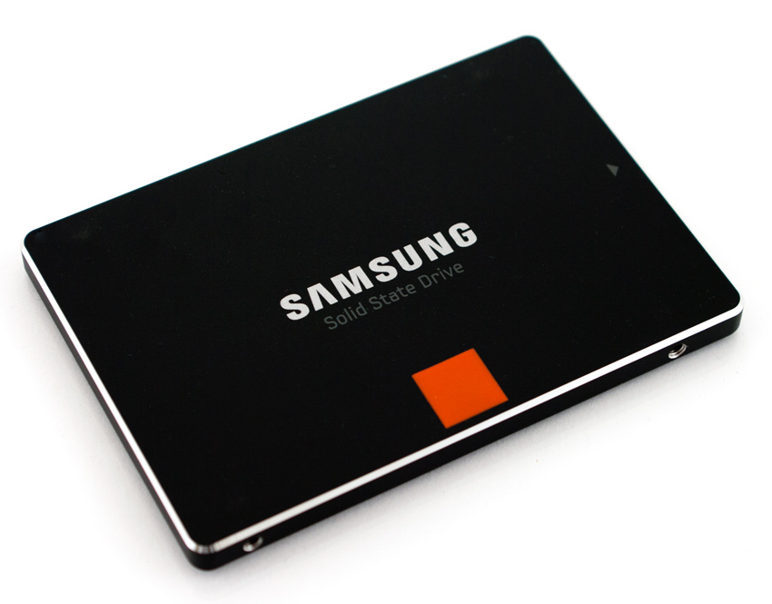 Rendezvous gå på pension snak Samsung SSD 840 Review (TLC) - StorageReview.com