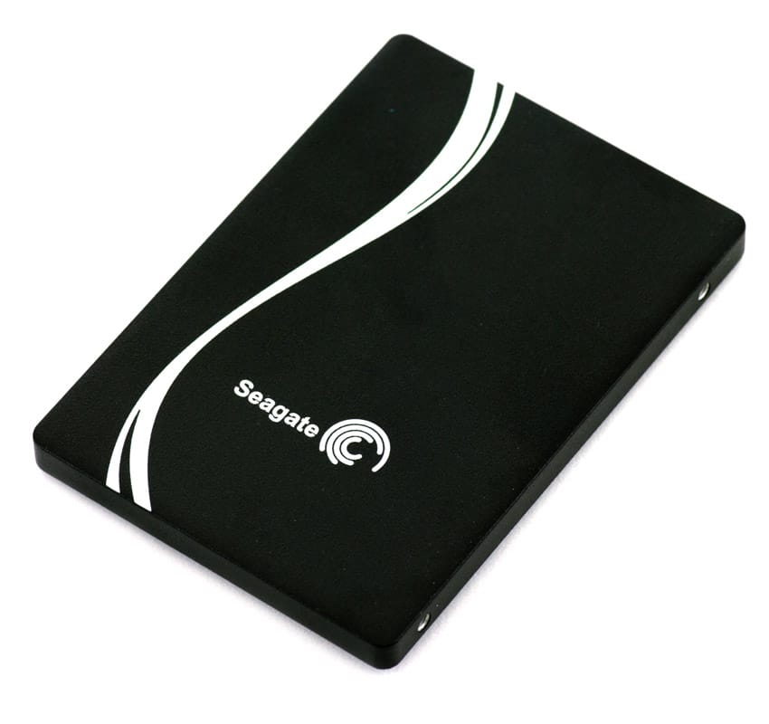 Seagate 600 ssd 2025