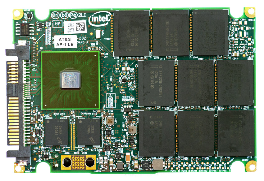Hitachi Ultrastar 2.5-Inch 15mm 200GB SAS 6Gbps SLC NAND Solid State Drive 