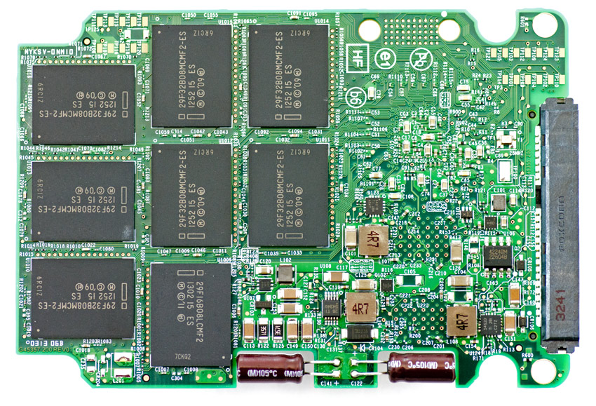 besværlige Skjult svindler Intel SSD DC S3500 Enterprise Review - StorageReview.com