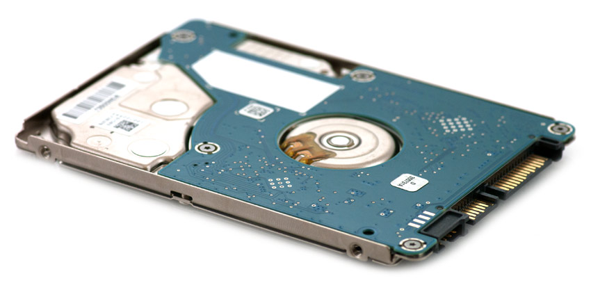 Seagate 5mm Laptop Ultrathin HDD Review -