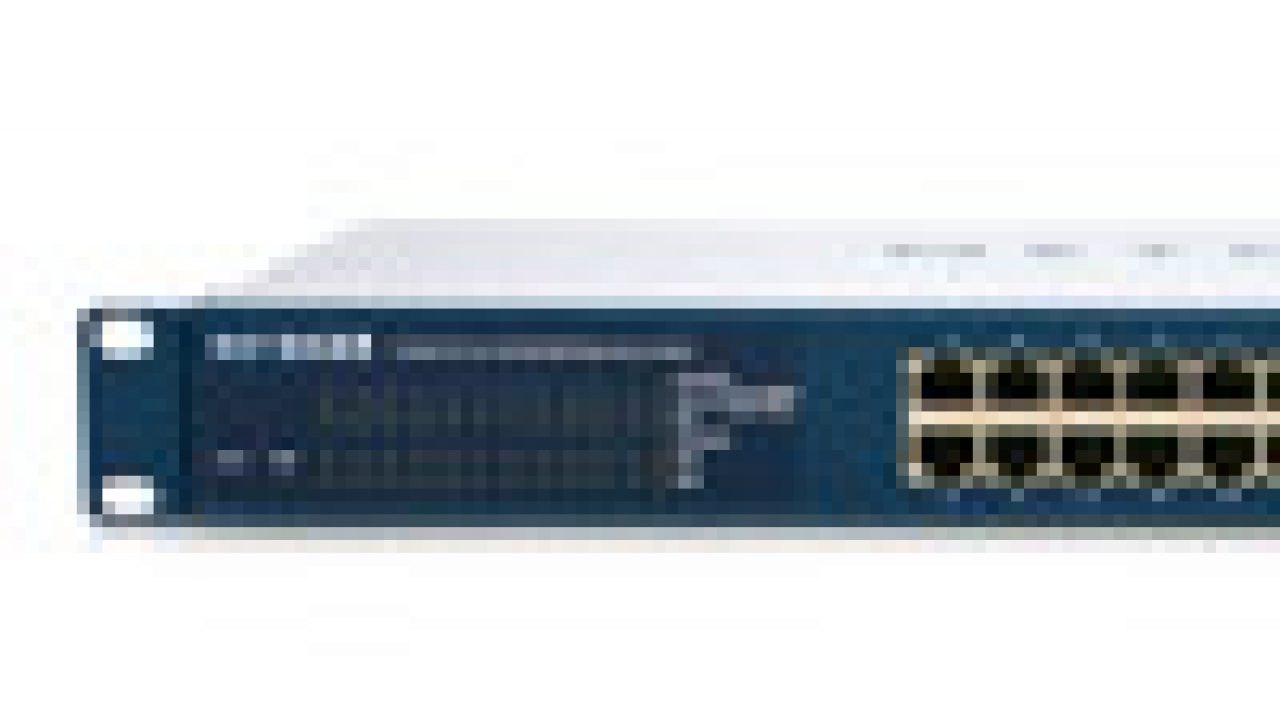 Netgear ProSafe GS724T Switch Review
