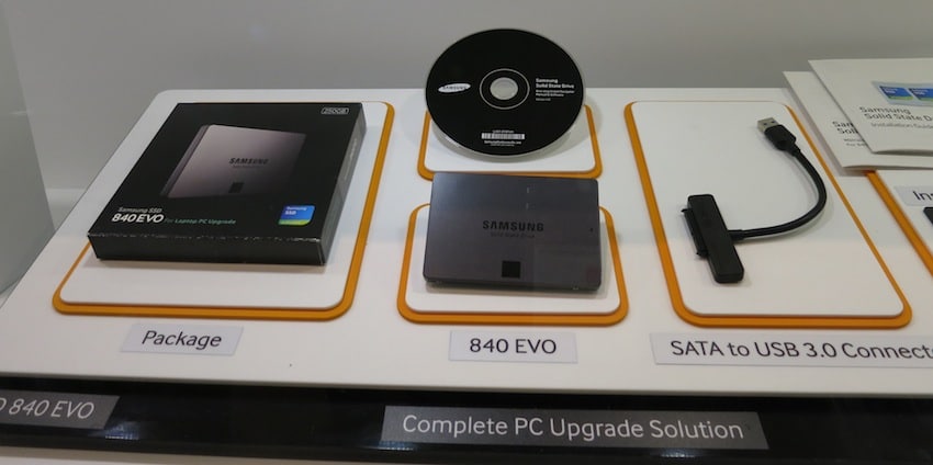 840 evo deals