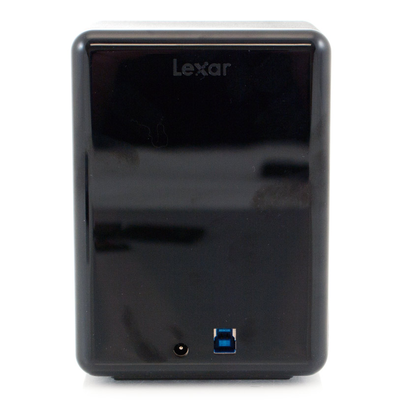 Lexar Professional Workflow Memory Card Readers - Review