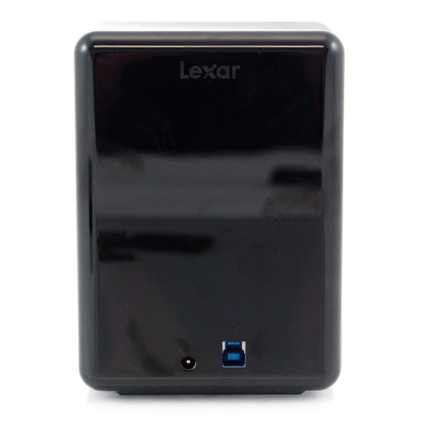 Lexar Professional Workflow Memory Card Readers - Review