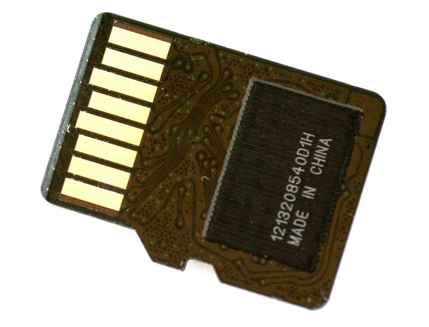 SanDisk Extreme Pro microSD Review 