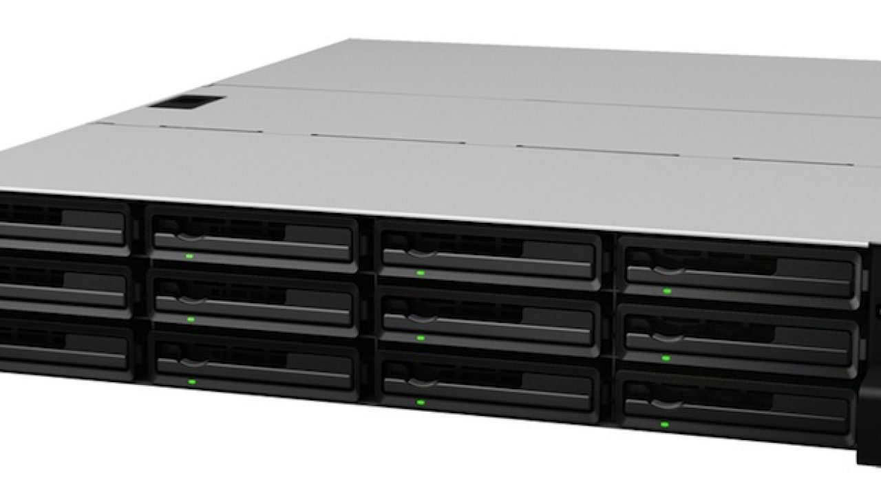 main land East Timor half past seven Synology 2U RackStation RS2414+ and RS2414RP+ Now Available -  StorageReview.com
