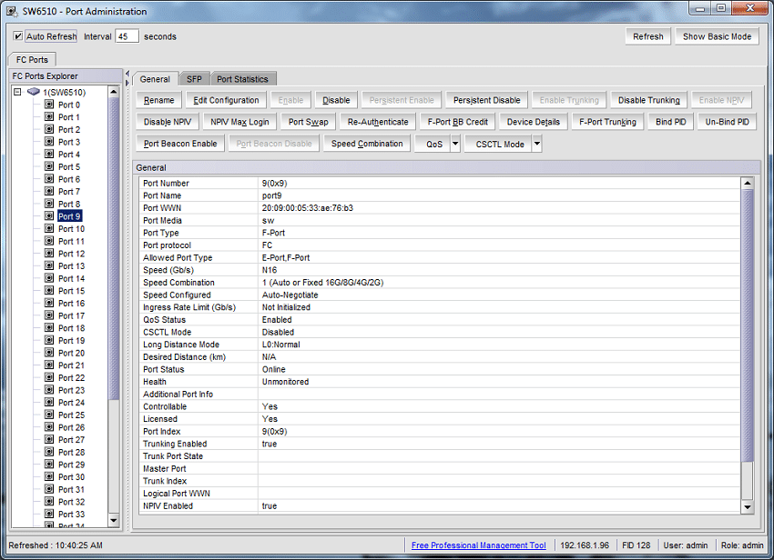 Brocade San Switch License Keygen