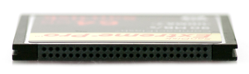 SanDisk CF 32GB Extreme Pro Compact Flash-Speicherkarte 160MB/s Kapazität ct GR 