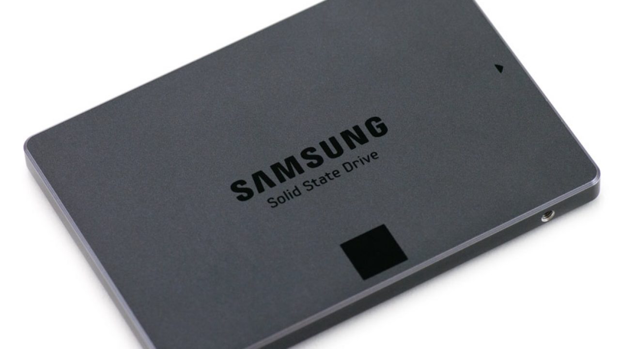 三星840 EVO SSD 评测- StorageReview.com