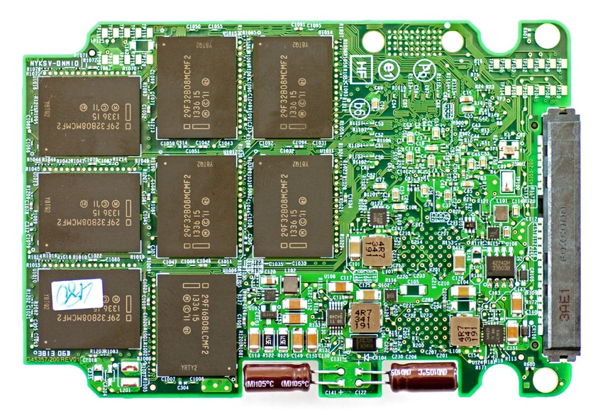 samfund detail Bestil Intel SSD 730 Series Review - StorageReview.com