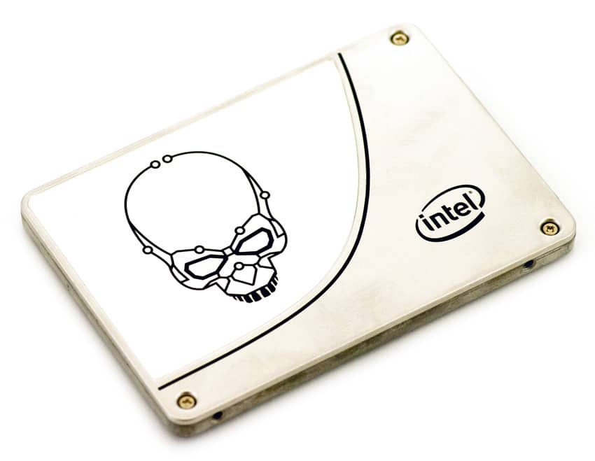 samfund detail Bestil Intel SSD 730 Series Review - StorageReview.com