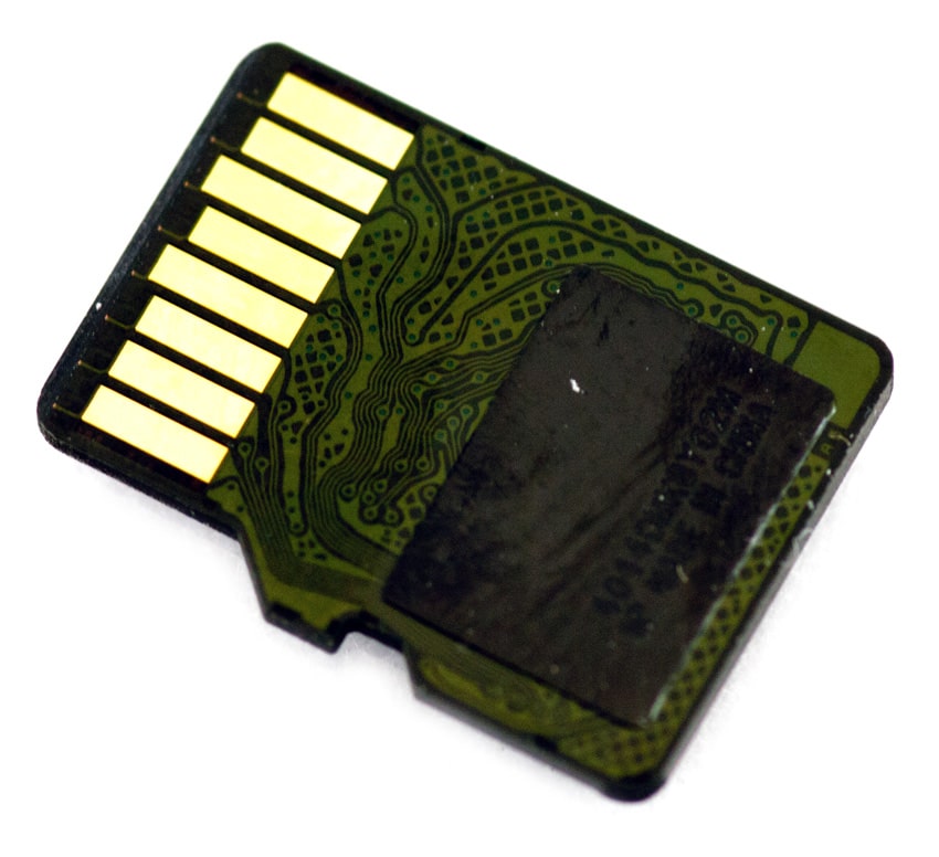 SanDisk Extreme MicroSD 128GB