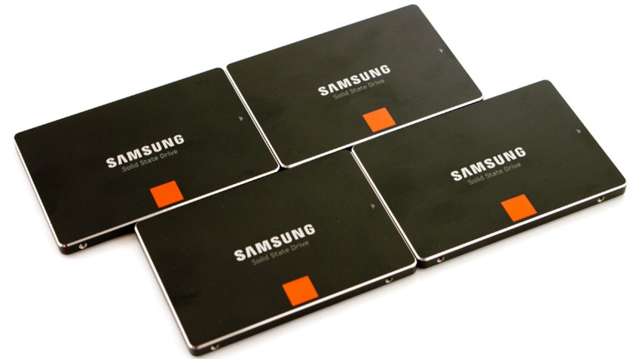 bandage Lover og forskrifter Aktiv Samsung SSD 840 Pro Review - StorageReview.com