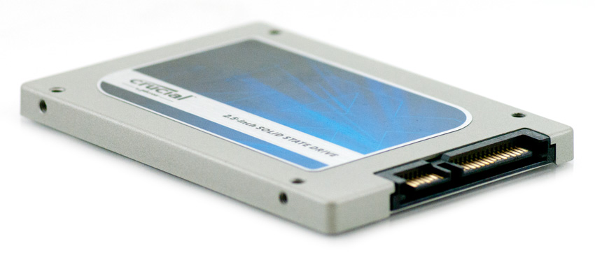 Crucial MX100 SSD Review - StorageReview.com