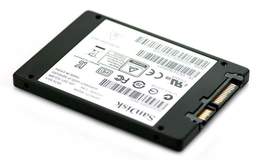 SanDisk Extreme PRO SSD Review - StorageReview.com