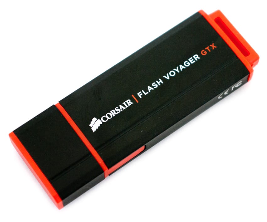 Flash Voyager® 256GB USB 3.0 Flash Drive