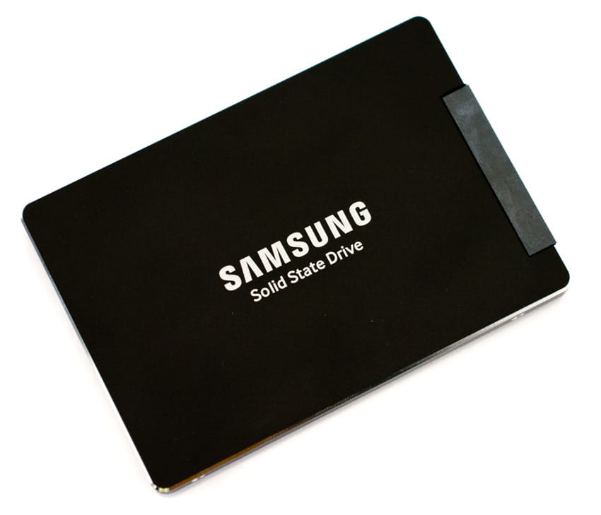 Samsung on sale evo 940