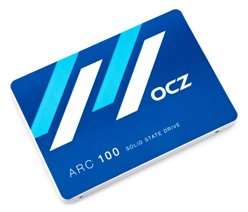 OCZ 100 SSD Review StorageReview.com