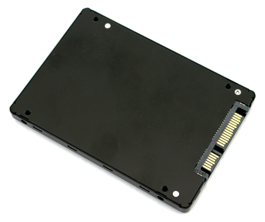 Micron M600 SSD Review - StorageReview.com